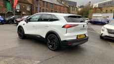 Renault Symbioz 1.6 E-Tech FHEV 145 Techno Esprit Alpine 5dr Auto Hybrid Estate